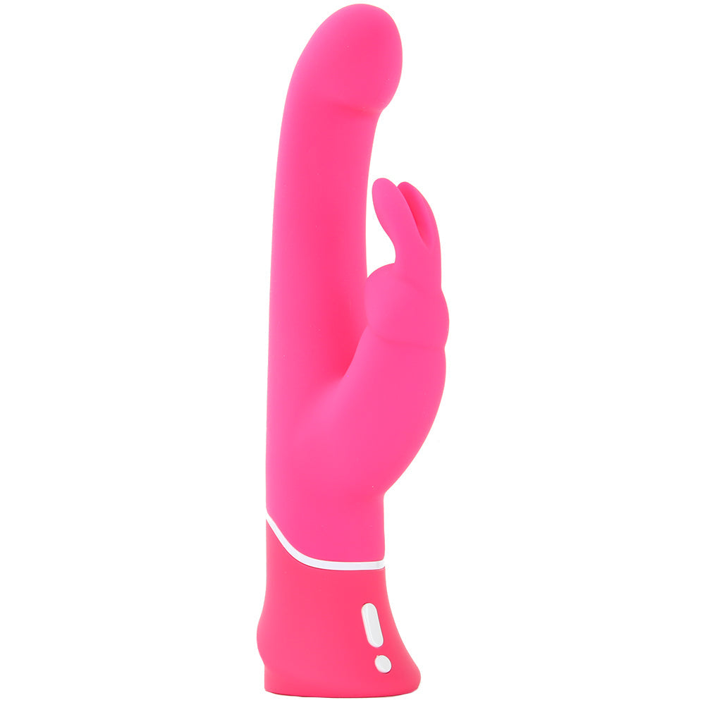 Happy Rabbit Silicone G-Spot Vibe