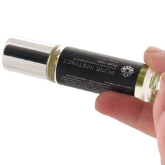 Pheromone Infused Cologne Oil For Him Roll-On