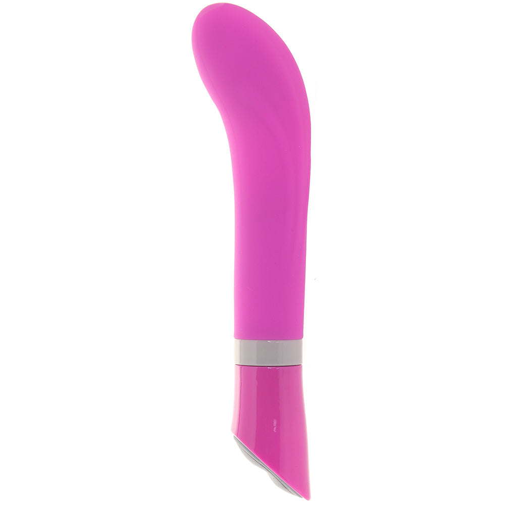 Bgood Deluxe Curve G-Vibe