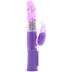 Eve's First Rechargeable Rabbit Vibrator