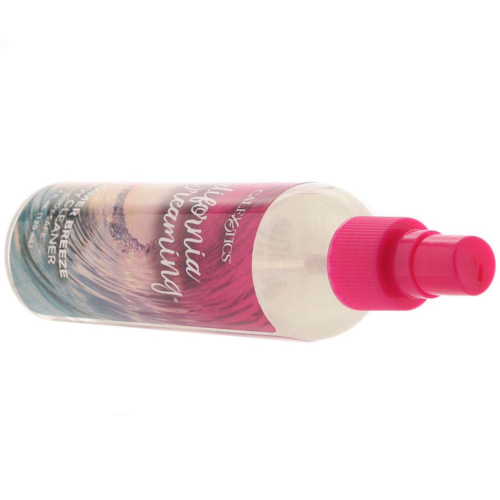 California Dreaming Summer Breeze Toy Cleaner 4oz