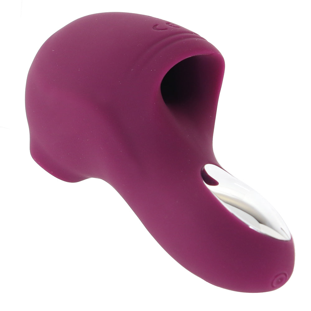 Sucker For You Finger Vibe