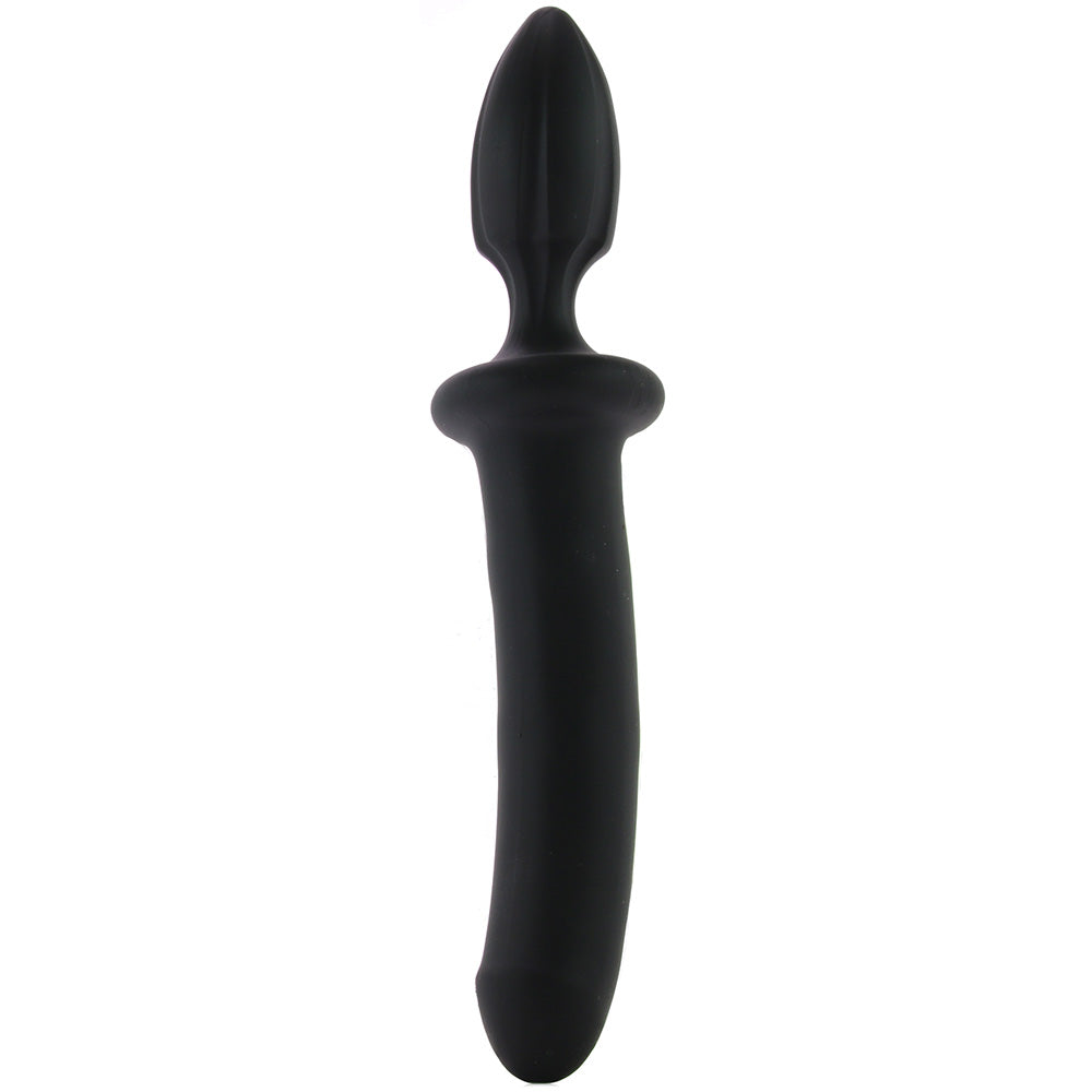 Kink Everything Butt Silicone F**k Plug