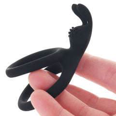 Vibelite Atlas Double Ring