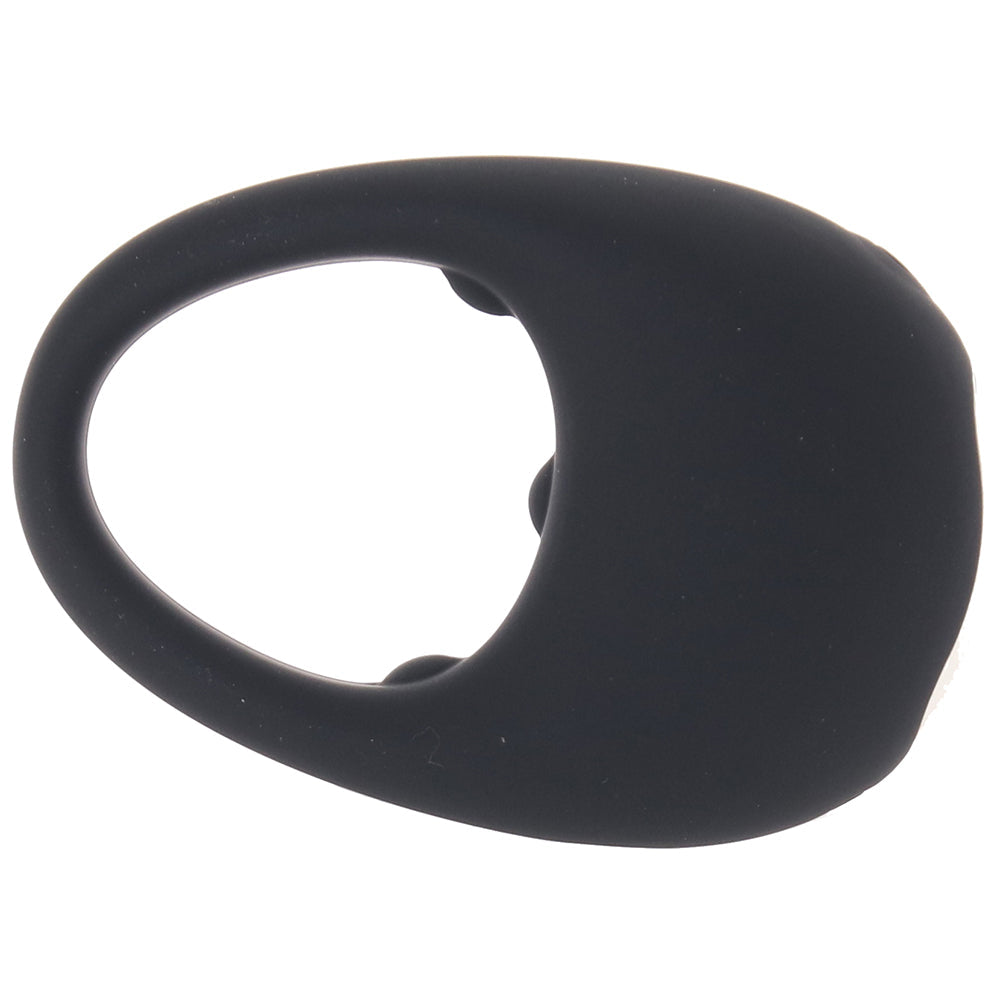 Silicone Pleasure Vibrating Ring