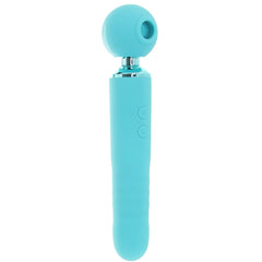 Revel Fae Throbbing Stimulator Wand