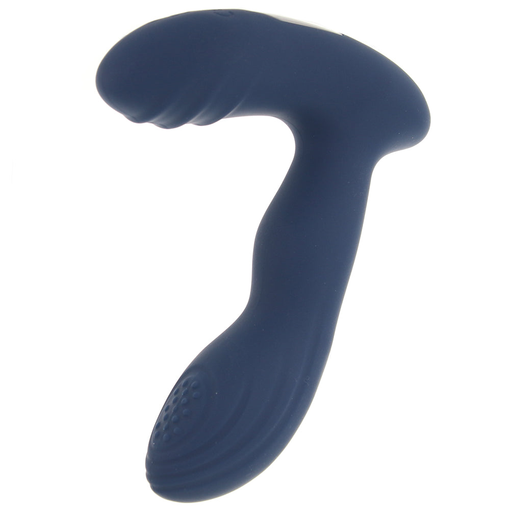 Playboy Pleasure Pleaser Prostate Vibe
