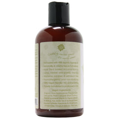 Organics Silk Hybrid Lubricant