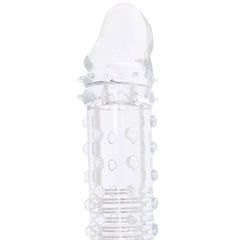 PinkCherry Clear Extension Sleeve