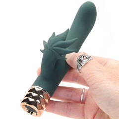Kusha Rechargeable Rabbit Vibe