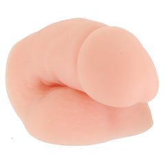 WhipSmart 4 Inch Discreet Packer