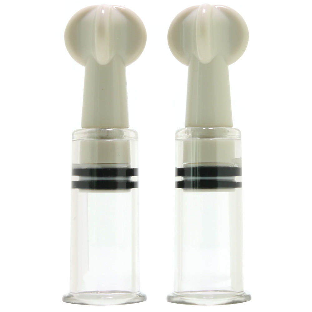 Pumped Small Nipple Suction Set