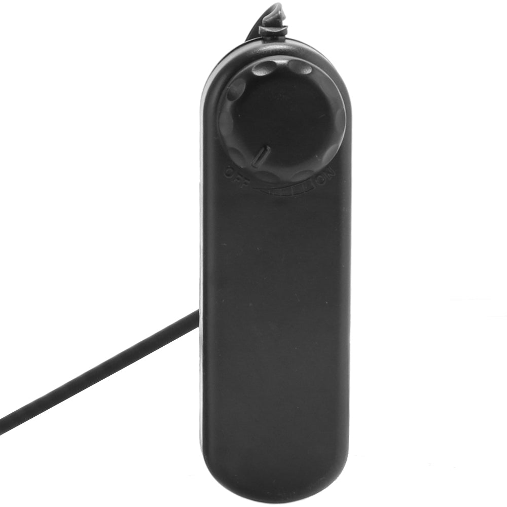 Dr. James 9 Inch Vibrating Cock