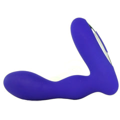 Silicone Wireless Pleasure Probe