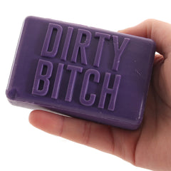 Soap Bars Dirty Bitch Soap