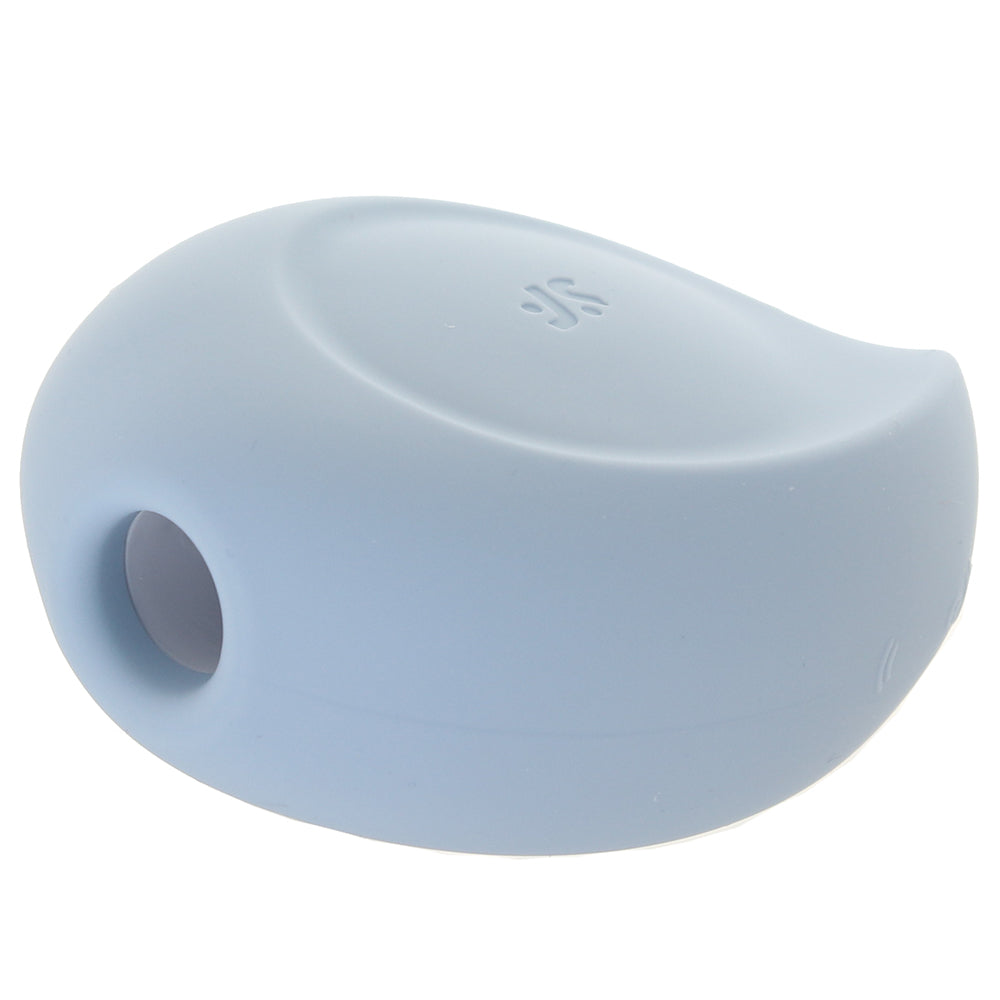 Satisfyer Sugar Rush Air Pulse Stimulator