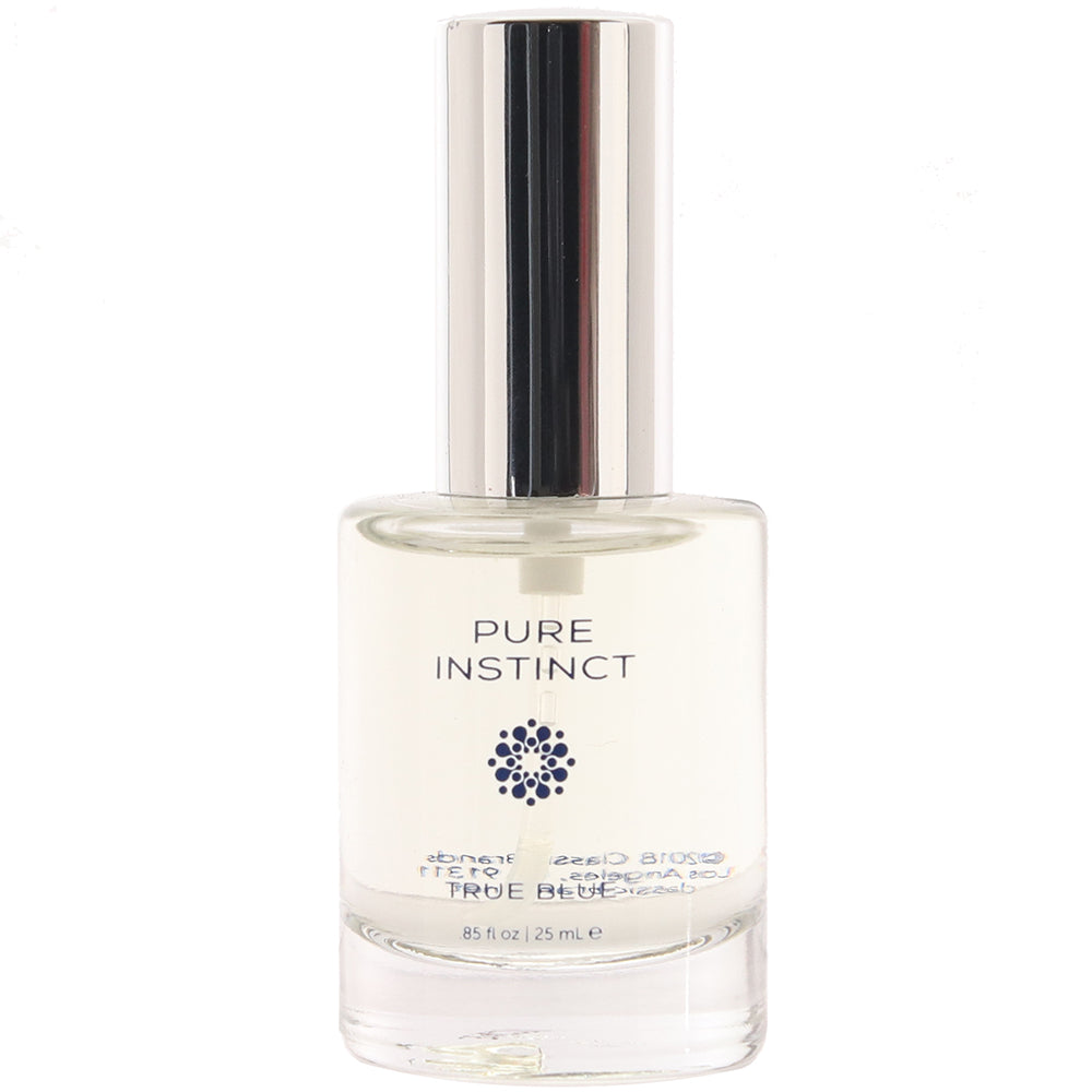 True Blue Pheromone Infused Fragrance