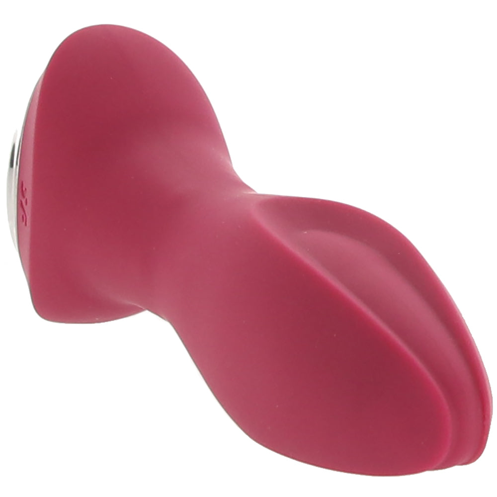 Satisfyer Rotator Plug 2+ App Vibe