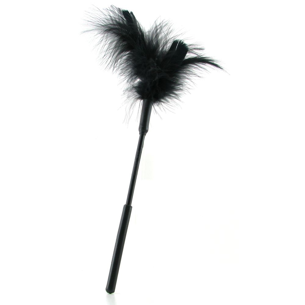 Feather Tickler 7 Inch