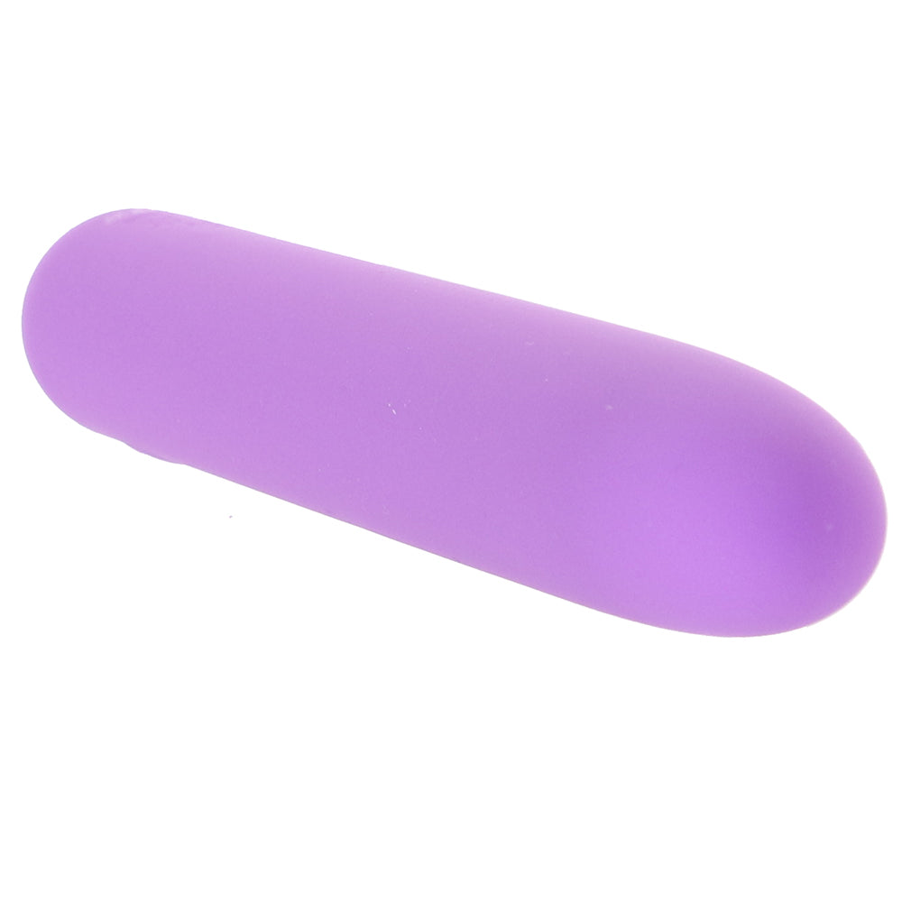 Bliss Liquid Silicone Mini Vibe