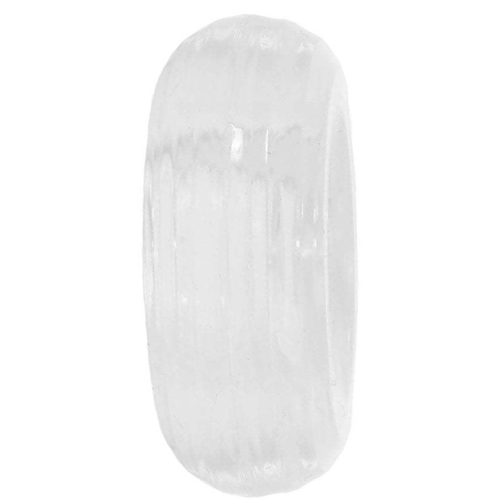 Medium Premium Silicone Cock Ring