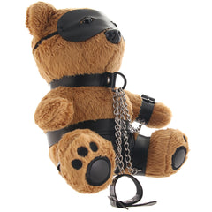 Bondage Bearz Charlie Chains