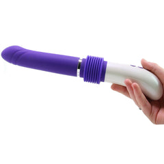 Infinite Thrusting Sex Machine