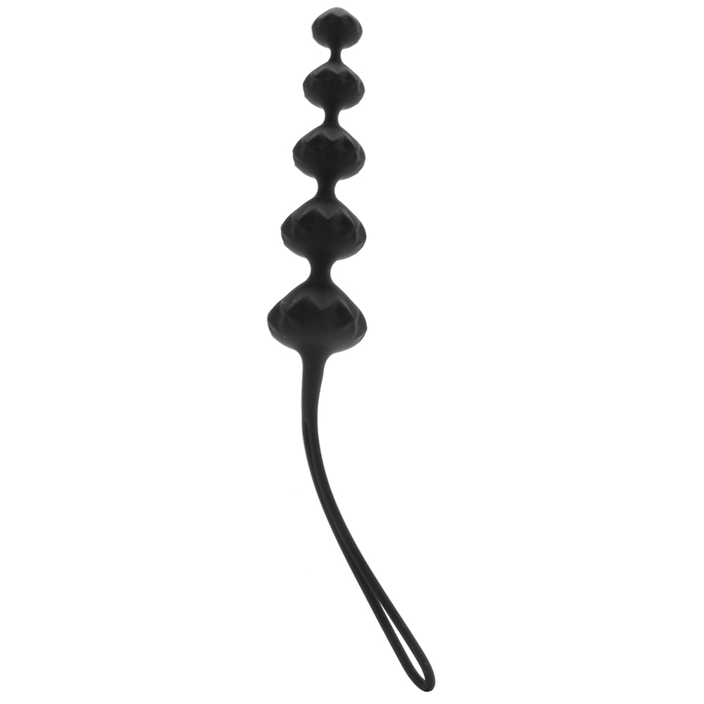 Satisfyer Soft Silicone Love Beads