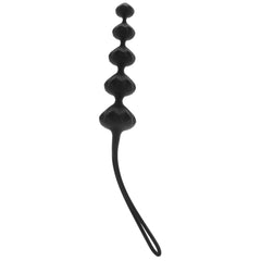 Satisfyer Soft Silicone Love Beads