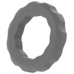 Alpha Liquid Silicone Erect Ring