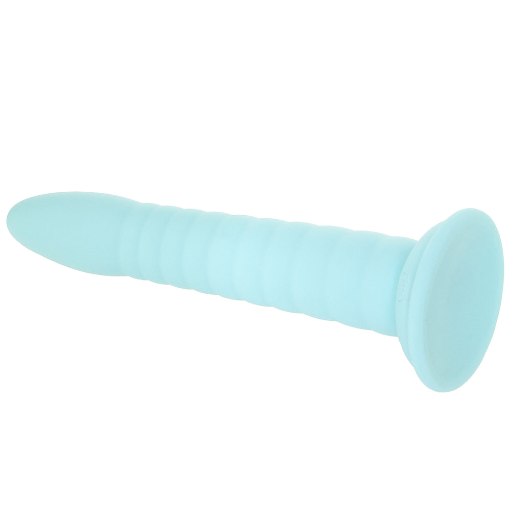 Dillio Platinum Wild Thing 7 Inch Dildo