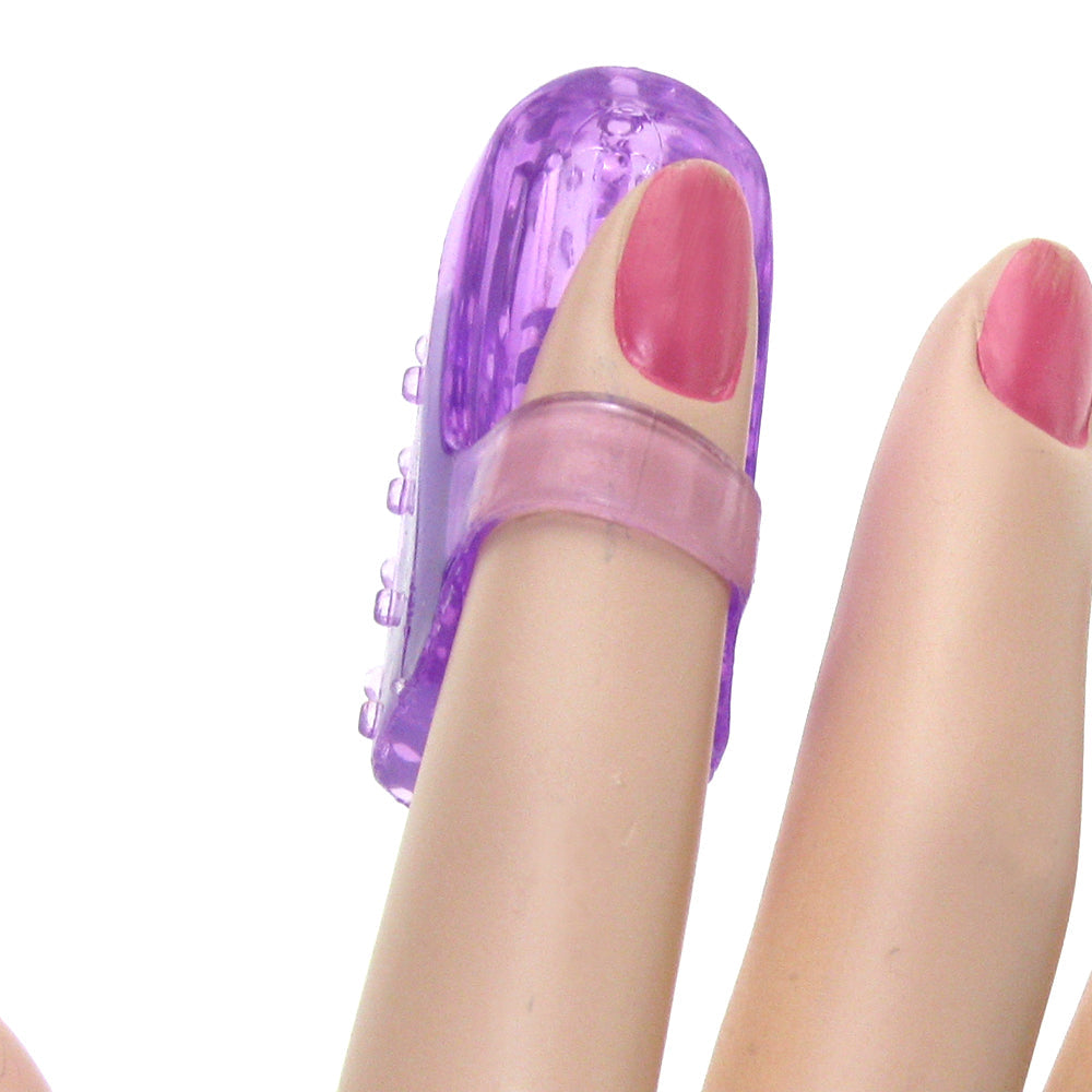 Oralove Finger Friend Mini Vibe