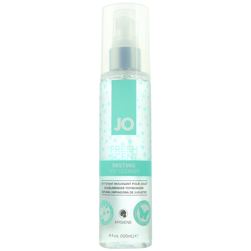 Misting Cleaner 4oz/120ml