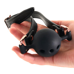 Bondage Couture Ball Gag