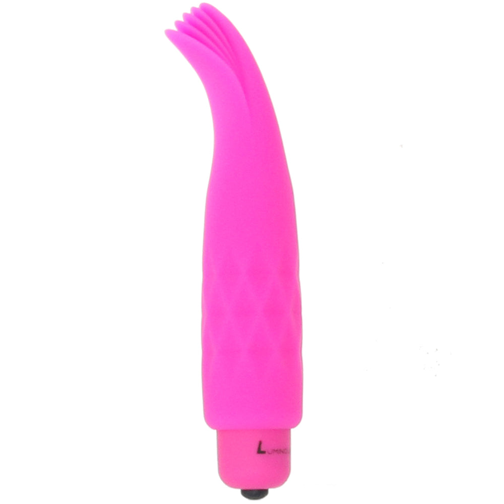 Luminous Zoe Silicone Bullet Vibe