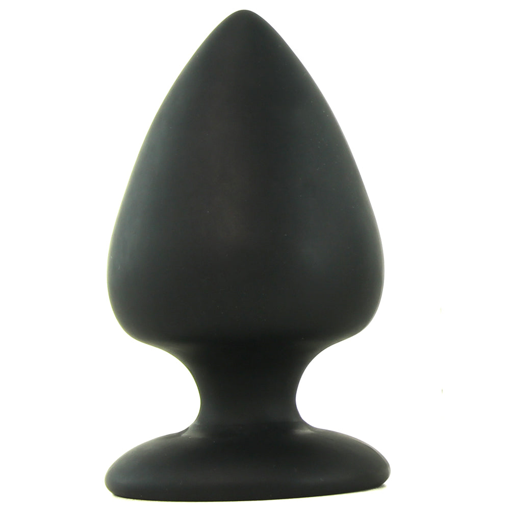 Silicone Plump Plug