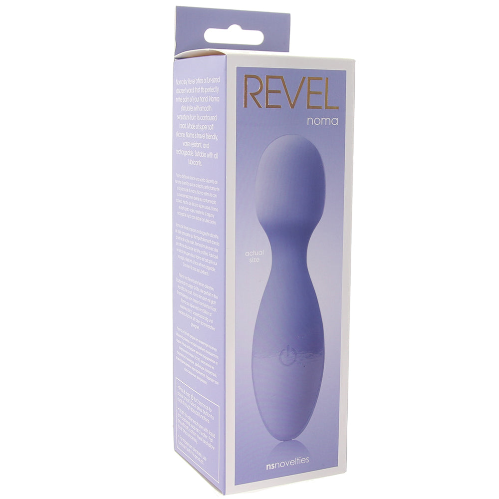 Revel Noma Wand Vibe