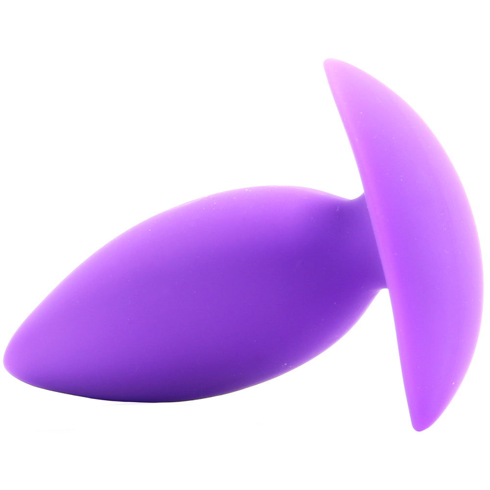 Inya Spade Medium Silicone Butt Plug