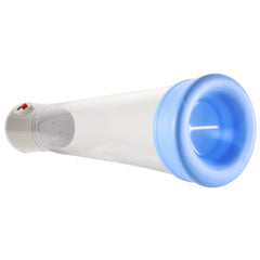 Commander XL Electric Penis Pump