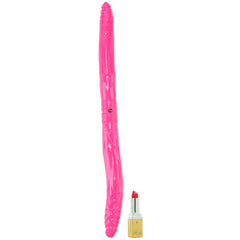 Bendable Double Vibe