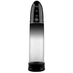 Pumped Rechargeable Automatic Luv Pump