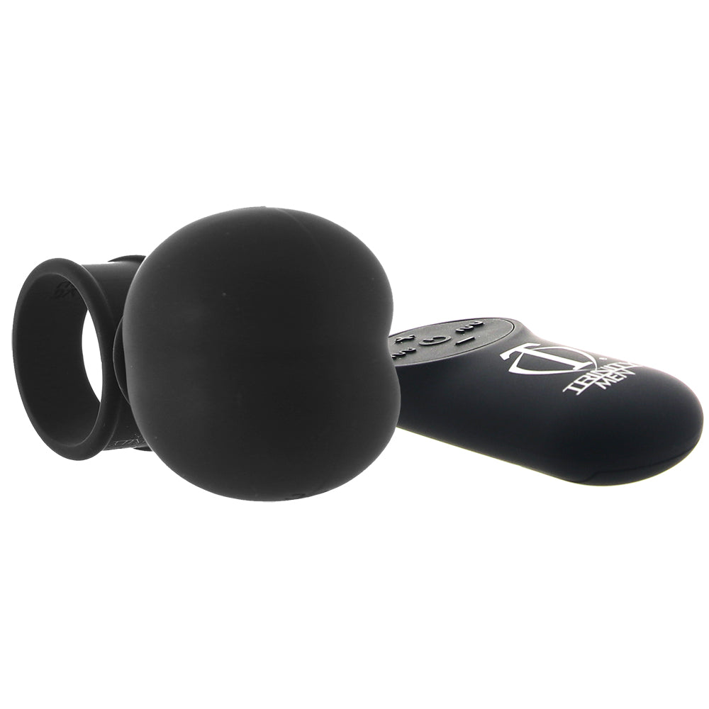 Trinity Men Large Vibrating Balls