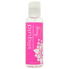 Sassy Booty Gel Natural Lubricant