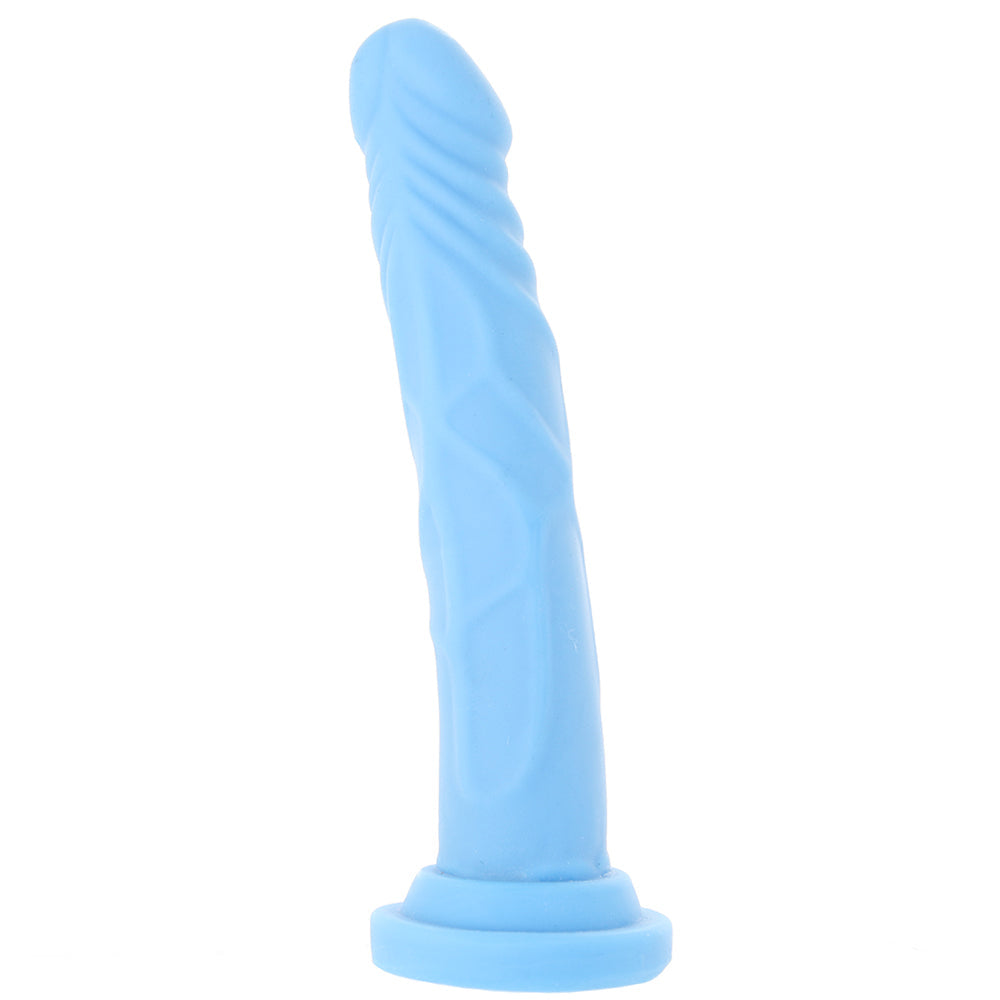 Neo 7.5 Inch Dual Density Cock