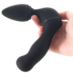 Revo Twist Prostate and Perineum Vibe