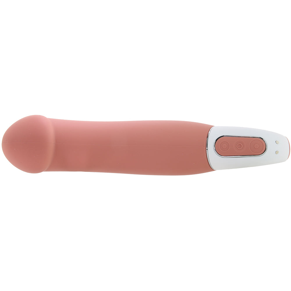 Satisfyer Master Vibrator