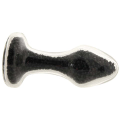 Stardust Glam Brilliant Crystal Plug