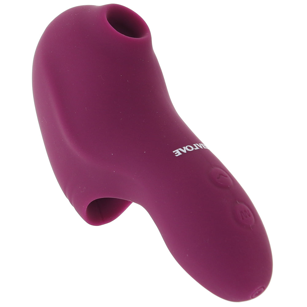 Sucker For You Finger Vibe