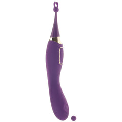 inmi Power Zinger Pro Pulsing Pinpoint G-Spot Vibe