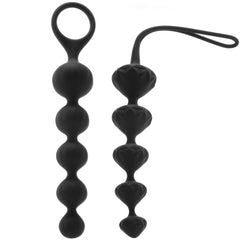Satisfyer Soft Silicone Love Beads